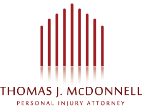Personal Injury Attorney Thomas J. McDonnell