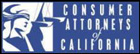 Consumer Attorney's of California Consumer Attorneys of California