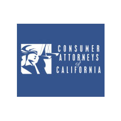 Consumer Attorneys of California